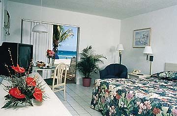 Villas By The Sea Resort Fort Lauderdale Exterior photo