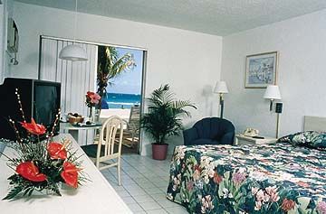 Villas By The Sea Resort Fort Lauderdale Exterior photo